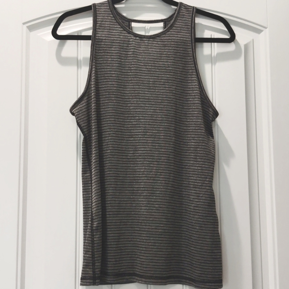 Workout/ casual tank top
